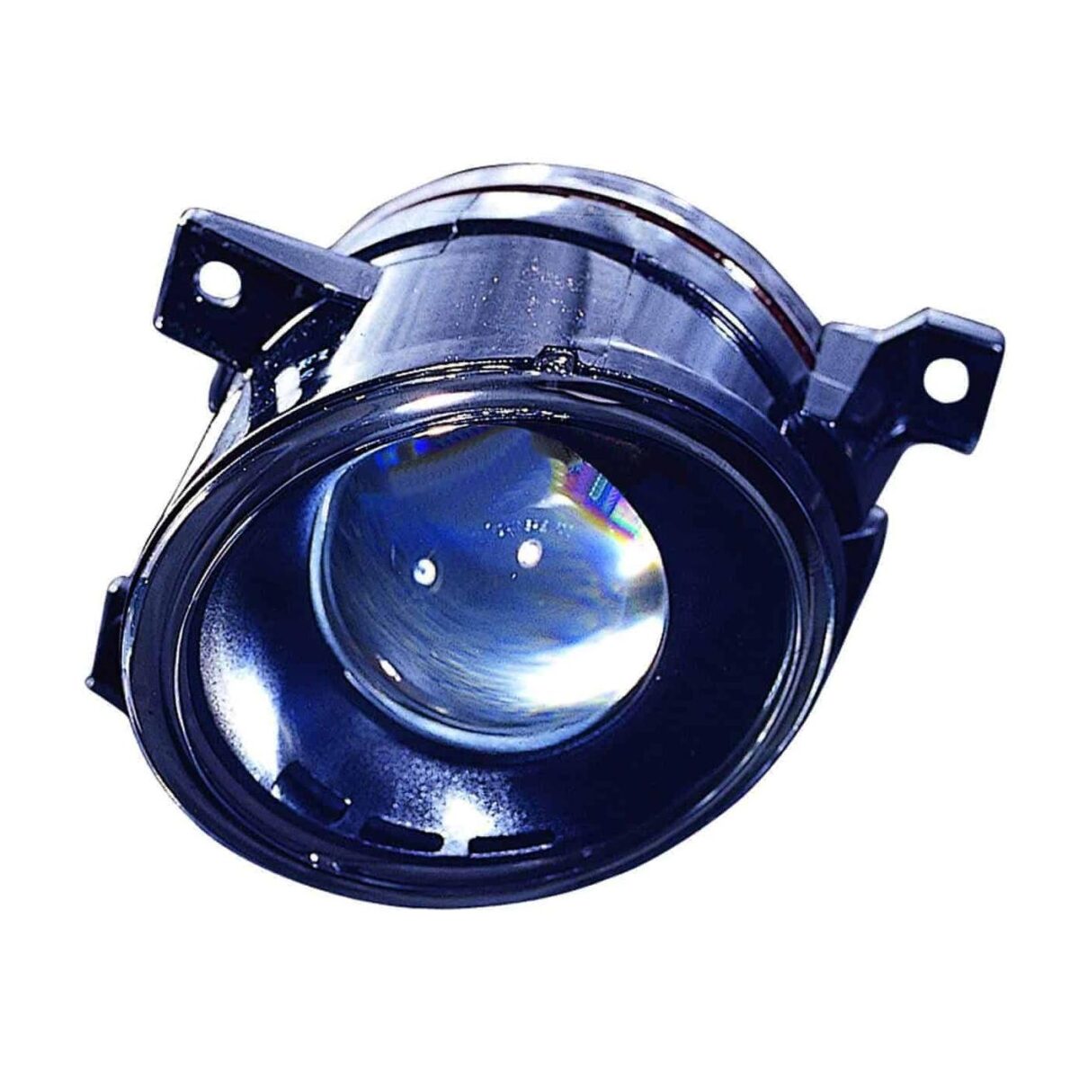 VW2592112 Driver Side Fog Lamp Assembly
